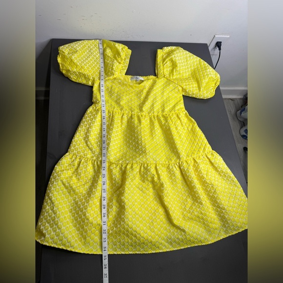 CROSBY by Mollie Burch Saylor dress - Picture 8 of 8